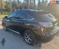 Чорний Лексус РХ, об'ємом двигуна 3.46 л та пробігом 170 тис. км за 14999 $, фото 1 на Automoto.ua