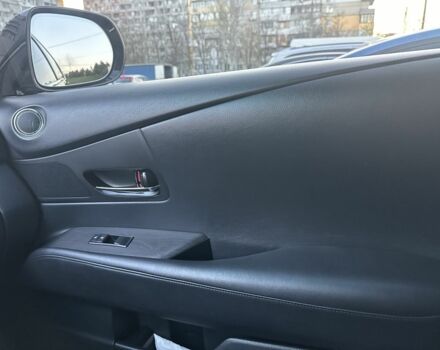 Чорний Лексус РХ, об'ємом двигуна 3.5 л та пробігом 195 тис. км за 19000 $, фото 7 на Automoto.ua