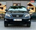 Чорний Лексус РХ, об'ємом двигуна 3.5 л та пробігом 88 тис. км за 17900 $, фото 1 на Automoto.ua