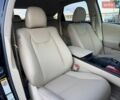Чорний Лексус РХ, об'ємом двигуна 3.46 л та пробігом 185 тис. км за 12900 $, фото 21 на Automoto.ua