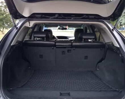 Черный Лексус РХ, объемом двигателя 3.46 л и пробегом 224 тыс. км за 16750 $, фото 43 на Automoto.ua