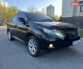 Черный Лексус РХ, объемом двигателя 3.46 л и пробегом 119 тыс. км за 18800 $, фото 15 на Automoto.ua