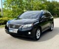Чорний Лексус РХ, об'ємом двигуна 3.5 л та пробігом 190 тис. км за 15555 $, фото 2 на Automoto.ua