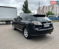 Черный Лексус РХ, объемом двигателя 3.46 л и пробегом 190 тыс. км за 14700 $, фото 8 на Automoto.ua