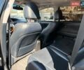 Чорний Лексус РХ, об'ємом двигуна 3.46 л та пробігом 183 тис. км за 17500 $, фото 18 на Automoto.ua