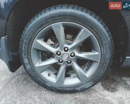 Черный Лексус РХ, объемом двигателя 3.46 л и пробегом 210 тыс. км за 18000 $, фото 62 на Automoto.ua