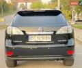 Черный Лексус РХ, объемом двигателя 3.5 л и пробегом 180 тыс. км за 15700 $, фото 6 на Automoto.ua
