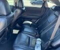 Чорний Лексус РХ, об'ємом двигуна 3.46 л та пробігом 240 тис. км за 14900 $, фото 10 на Automoto.ua