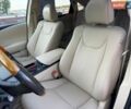 Чорний Лексус РХ, об'ємом двигуна 3.46 л та пробігом 185 тис. км за 12900 $, фото 19 на Automoto.ua