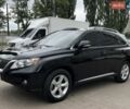 Чорний Лексус РХ, об'ємом двигуна 3.46 л та пробігом 210 тис. км за 14800 $, фото 11 на Automoto.ua