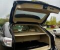 Чорний Лексус РХ, об'ємом двигуна 3.46 л та пробігом 140 тис. км за 18000 $, фото 14 на Automoto.ua
