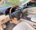 Черный Лексус РХ, объемом двигателя 3.5 л и пробегом 180 тыс. км за 15700 $, фото 22 на Automoto.ua