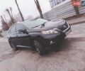 Чорний Лексус РХ, об'ємом двигуна 3.46 л та пробігом 210 тис. км за 15500 $, фото 15 на Automoto.ua