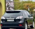 Чорний Лексус РХ, об'ємом двигуна 3.46 л та пробігом 140 тис. км за 18000 $, фото 1 на Automoto.ua