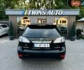 Чорний Лексус РХ, об'ємом двигуна 3.5 л та пробігом 88 тис. км за 17900 $, фото 20 на Automoto.ua