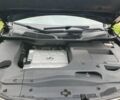 Черный Лексус РХ, объемом двигателя 3.5 л и пробегом 210 тыс. км за 14800 $, фото 16 на Automoto.ua