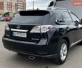 Чорний Лексус РХ, об'ємом двигуна 3.46 л та пробігом 210 тис. км за 14800 $, фото 7 на Automoto.ua