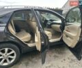 Черный Лексус РХ, объемом двигателя 3.46 л и пробегом 262 тыс. км за 17800 $, фото 5 на Automoto.ua