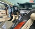 Чорний Лексус РХ, об'ємом двигуна 3.46 л та пробігом 250 тис. км за 15500 $, фото 26 на Automoto.ua