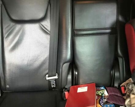 Черный Лексус РХ, объемом двигателя 3.46 л и пробегом 170 тыс. км за 16700 $, фото 34 на Automoto.ua