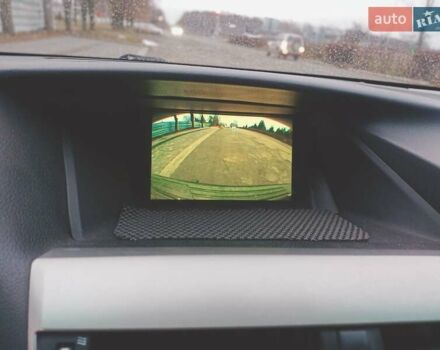 Черный Лексус РХ, объемом двигателя 3.46 л и пробегом 210 тыс. км за 18000 $, фото 44 на Automoto.ua