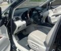 Чорний Лексус РХ, об'ємом двигуна 3.46 л та пробігом 247 тис. км за 16500 $, фото 7 на Automoto.ua