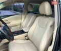 Черный Лексус РХ, объемом двигателя 3.46 л и пробегом 291 тыс. км за 16900 $, фото 20 на Automoto.ua
