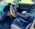 Чорний Лексус РХ, об'ємом двигуна 3.5 л та пробігом 240 тис. км за 14900 $, фото 12 на Automoto.ua
