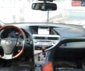 Черный Лексус РХ, объемом двигателя 3.46 л и пробегом 168 тыс. км за 17500 $, фото 20 на Automoto.ua