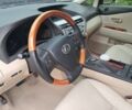 Черный Лексус РХ, объемом двигателя 3.5 л и пробегом 132 тыс. км за 17300 $, фото 3 на Automoto.ua