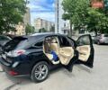 Чорний Лексус РХ, об'ємом двигуна 3.46 л та пробігом 250 тис. км за 15500 $, фото 7 на Automoto.ua