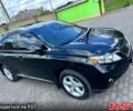 Чорний Лексус РХ, об'ємом двигуна 3.5 л та пробігом 169 тис. км за 17000 $, фото 9 на Automoto.ua