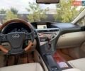 Черный Лексус РХ, объемом двигателя 3.5 л и пробегом 198 тыс. км за 13900 $, фото 12 на Automoto.ua