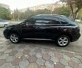 Чорний Лексус РХ, об'ємом двигуна 3.5 л та пробігом 200 тис. км за 17300 $, фото 1 на Automoto.ua