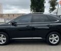 Чорний Лексус РХ, об'ємом двигуна 3.46 л та пробігом 210 тис. км за 14800 $, фото 10 на Automoto.ua