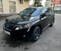 Чорний Лексус РХ, об'ємом двигуна 3.46 л та пробігом 233 тис. км за 17000 $, фото 1 на Automoto.ua