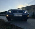 Черный Лексус РХ, объемом двигателя 3.46 л и пробегом 200 тыс. км за 14750 $, фото 1 на Automoto.ua