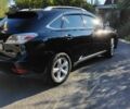 Чорний Лексус РХ, об'ємом двигуна 0 л та пробігом 244 тис. км за 473 $, фото 2 на Automoto.ua