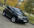 Лексус РХ 2010 в Киеве на Automoto.ua Черный Лексус РХ, объемом двигателя 3.46 л и пробегом 214 тыс. км за 14999 $, фото 1 на Automoto.ua