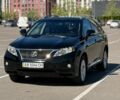 Чорний Лексус РХ, об'ємом двигуна 3.46 л та пробігом 248 тис. км за 13500 $, фото 2 на Automoto.ua