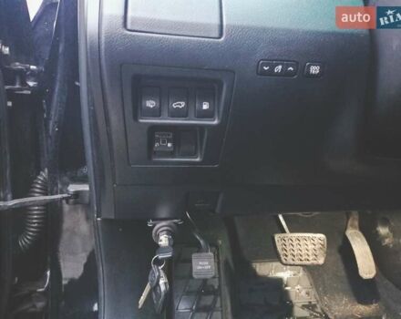 Черный Лексус РХ, объемом двигателя 3.46 л и пробегом 210 тыс. км за 18000 $, фото 35 на Automoto.ua