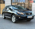 Лексус РХ 2010 в Одессе на Automoto.ua Черный Лексус РХ, объемом двигателя 3.46 л и пробегом 75 тыс. км за 16500 $, фото 6 на Automoto.ua