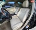 Чорний Лексус РХ, об'ємом двигуна 3.46 л та пробігом 291 тис. км за 13999 $, фото 27 на Automoto.ua