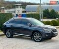 Черный Лексус РХ, объемом двигателя 3.46 л и пробегом 291 тыс. км за 16900 $, фото 6 на Automoto.ua