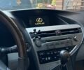Черный Лексус РХ, объемом двигателя 3.46 л и пробегом 227 тыс. км за 16000 $, фото 19 на Automoto.ua