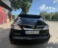 Черный Лексус РХ, объемом двигателя 3.5 л и пробегом 165 тыс. км за 17314 $, фото 4 на Automoto.ua