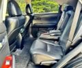 Чорний Лексус РХ, об'ємом двигуна 3.5 л та пробігом 190 тис. км за 15555 $, фото 9 на Automoto.ua