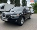 Чорний Лексус РХ, об'ємом двигуна 3.46 л та пробігом 210 тис. км за 14500 $, фото 19 на Automoto.ua