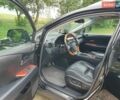 Чорний Лексус РХ, об'ємом двигуна 3.46 л та пробігом 210 тис. км за 14500 $, фото 8 на Automoto.ua