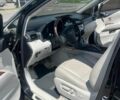Чорний Лексус РХ, об'ємом двигуна 3.5 л та пробігом 247 тис. км за 16500 $, фото 4 на Automoto.ua